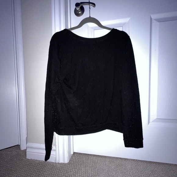 Young & Reckless Sweater - Picture 2 of 3